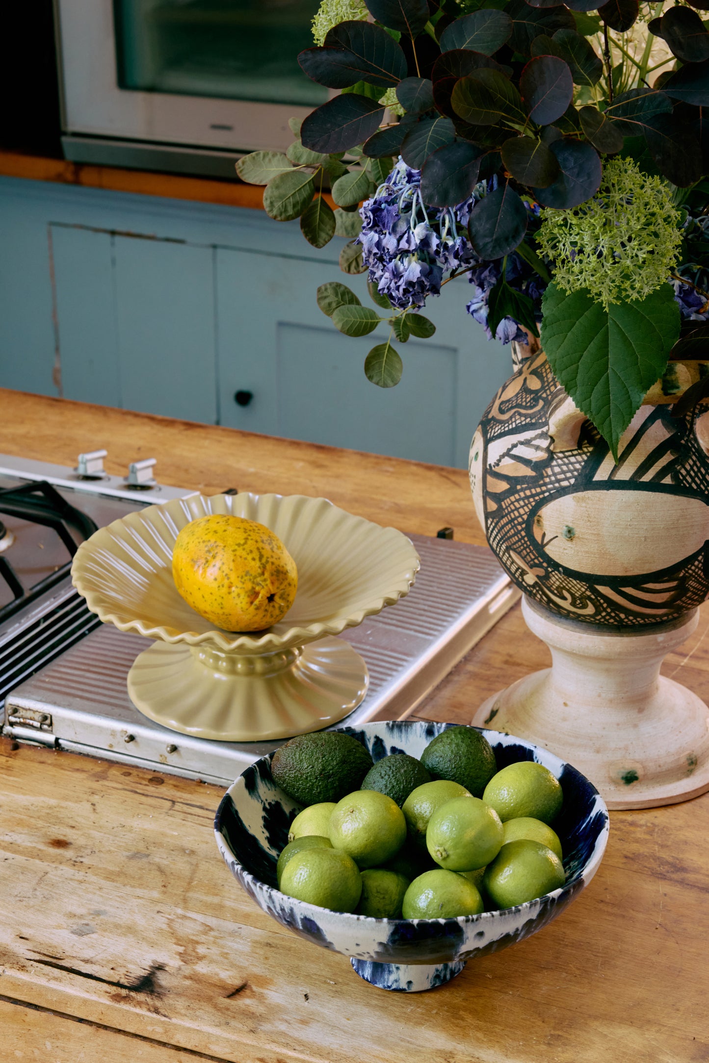 HKLIVING | 70s Ceramics | Skál