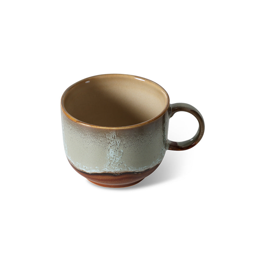 HKLIVING | 70s ceramics | Tebolli | Echo