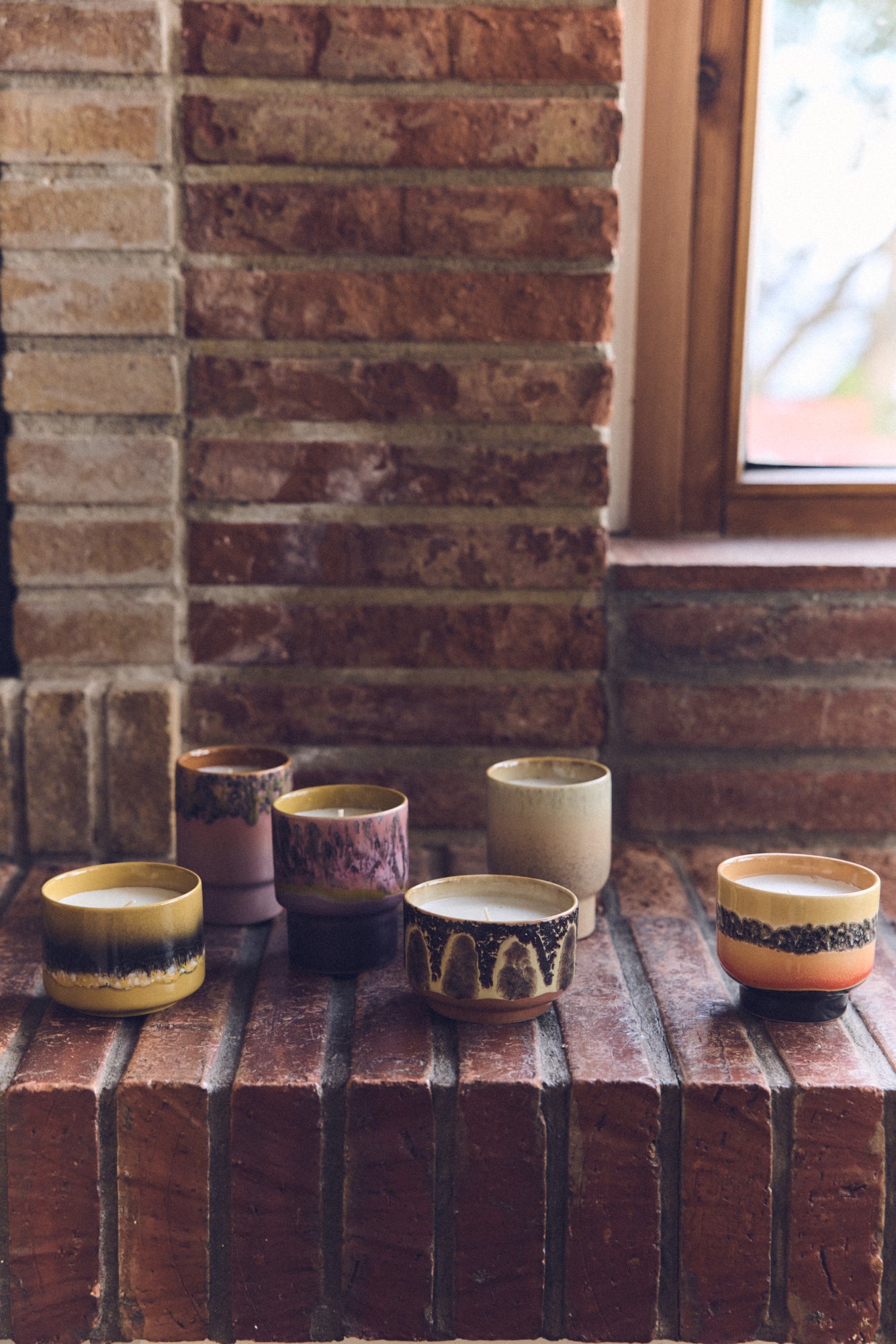 HKLIVING | 70s Ceramics | Ilmkerti
