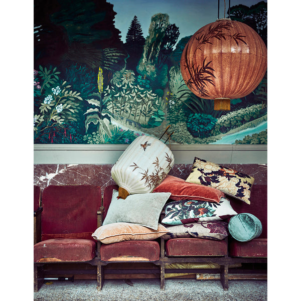 HKLIVING | Púði | Kypto | 35x60cm