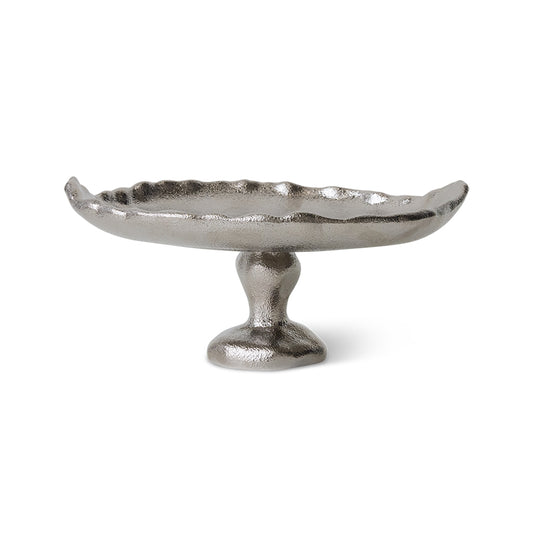 HKLIVING| New classics | chrome plateau | Rough