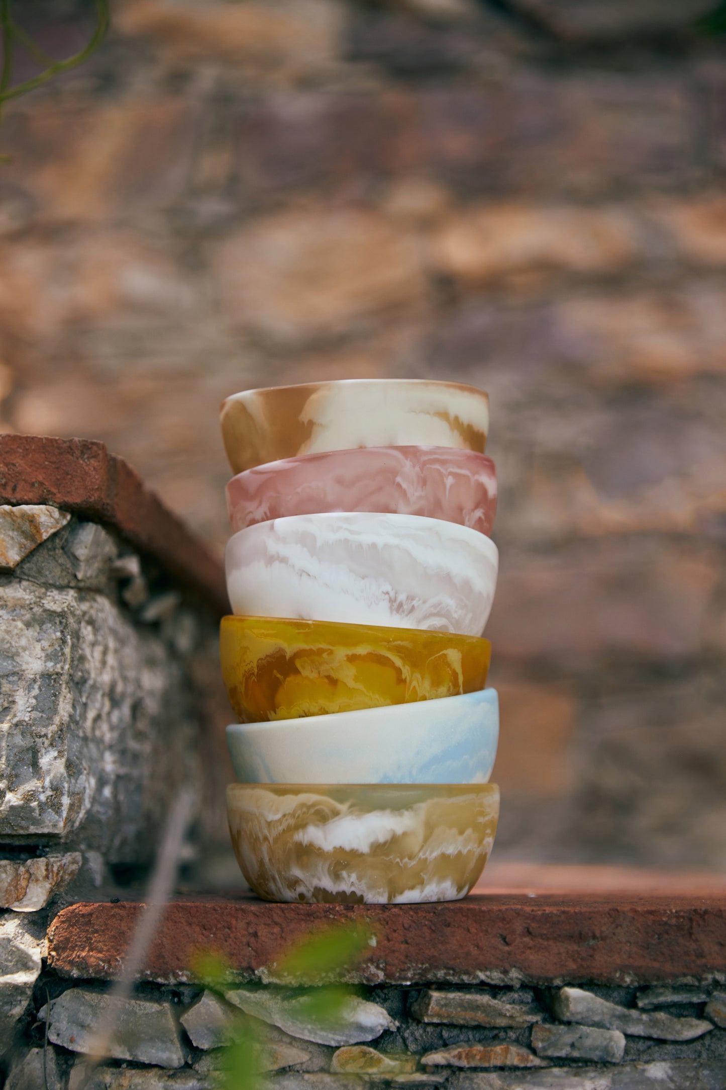 HKLIVING | Skál | Patio