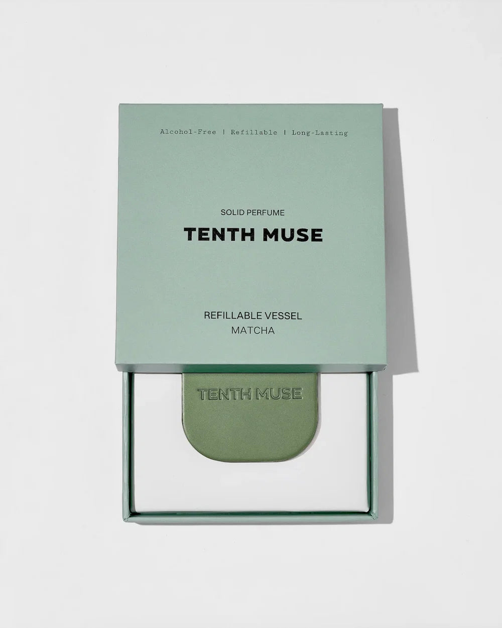 TENTH MUSE | SECRET GARDEN SET