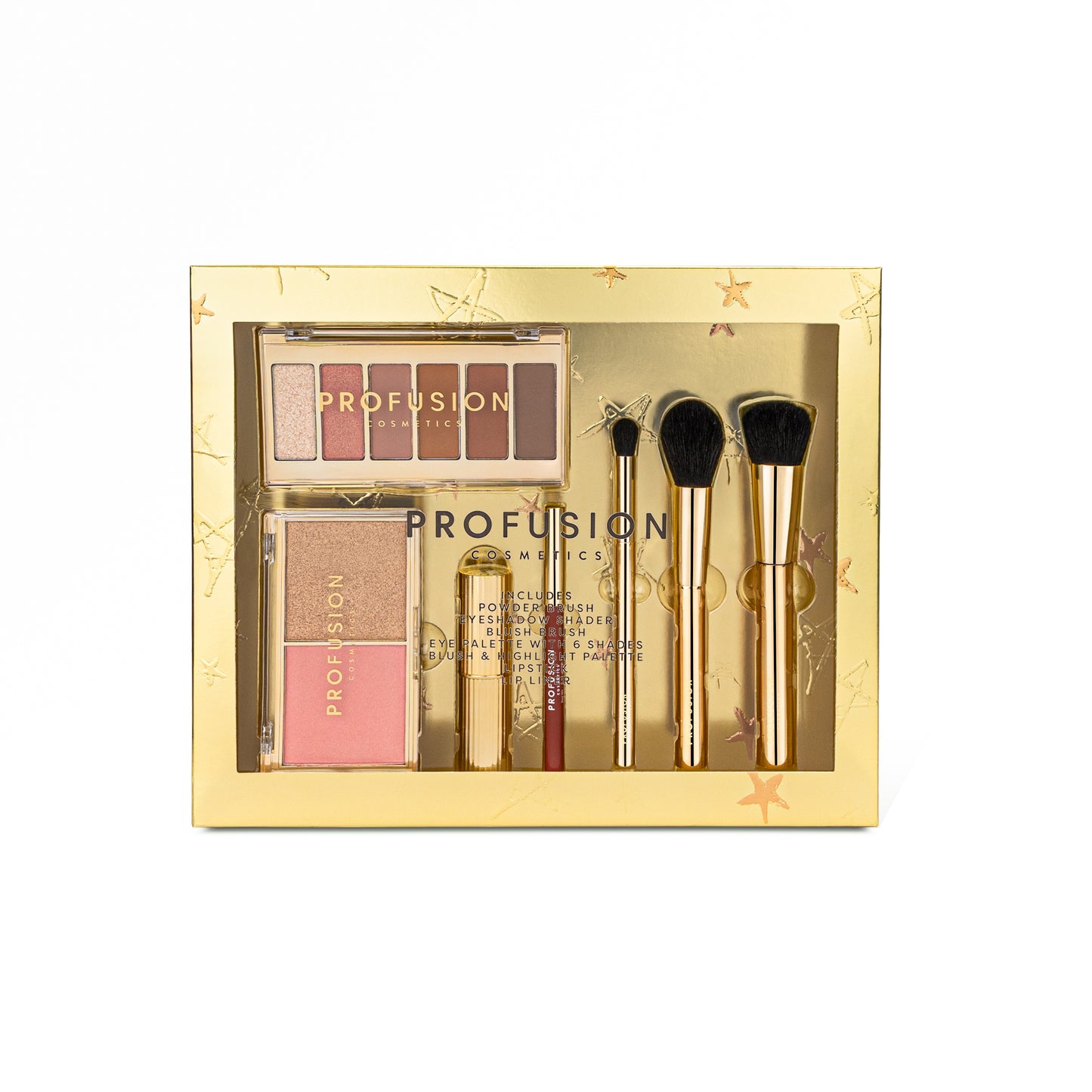 Gjafaaskja | PROFUSION | GET THE GLAM | Starstruck
