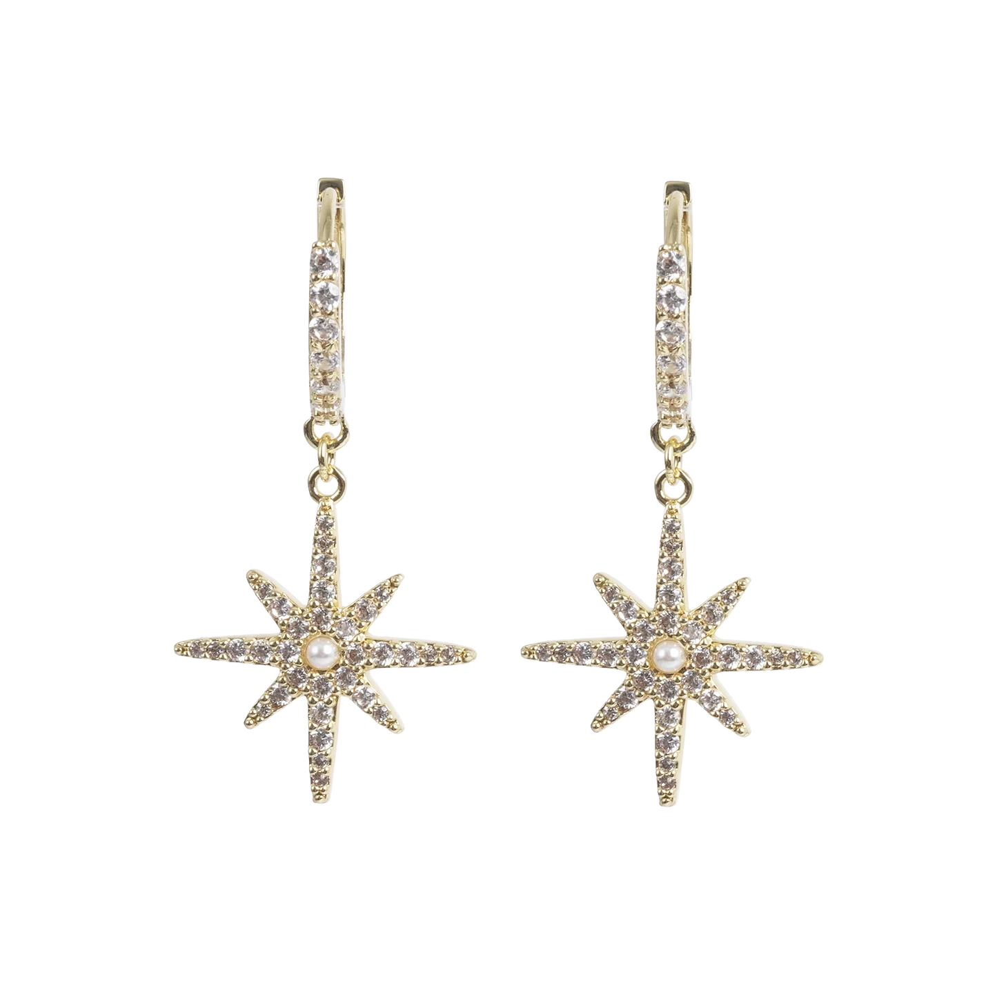 Tone Damli| Stella Hoops