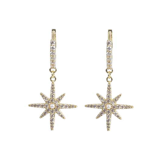 Tone Damli| Stella Hoops