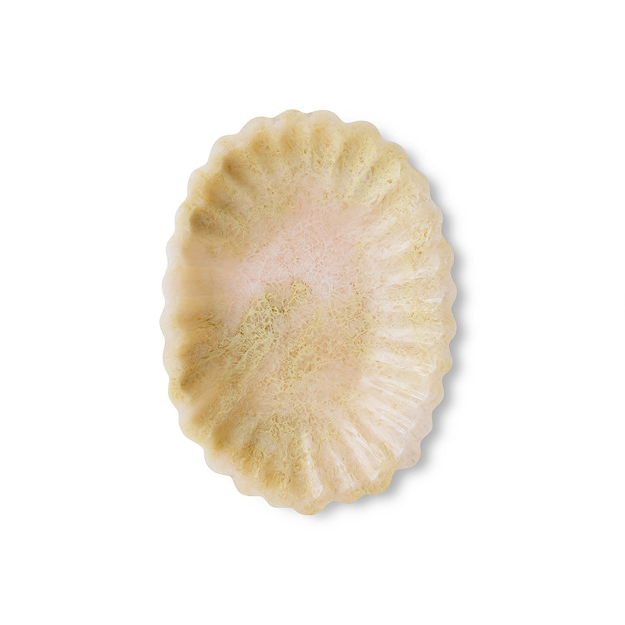 HKLIVING | Resin bakki | New Classics