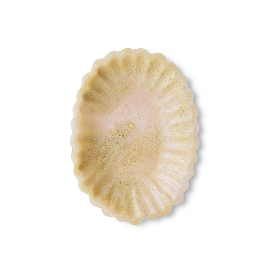 HKLIVING | Resin bakki | New Classics