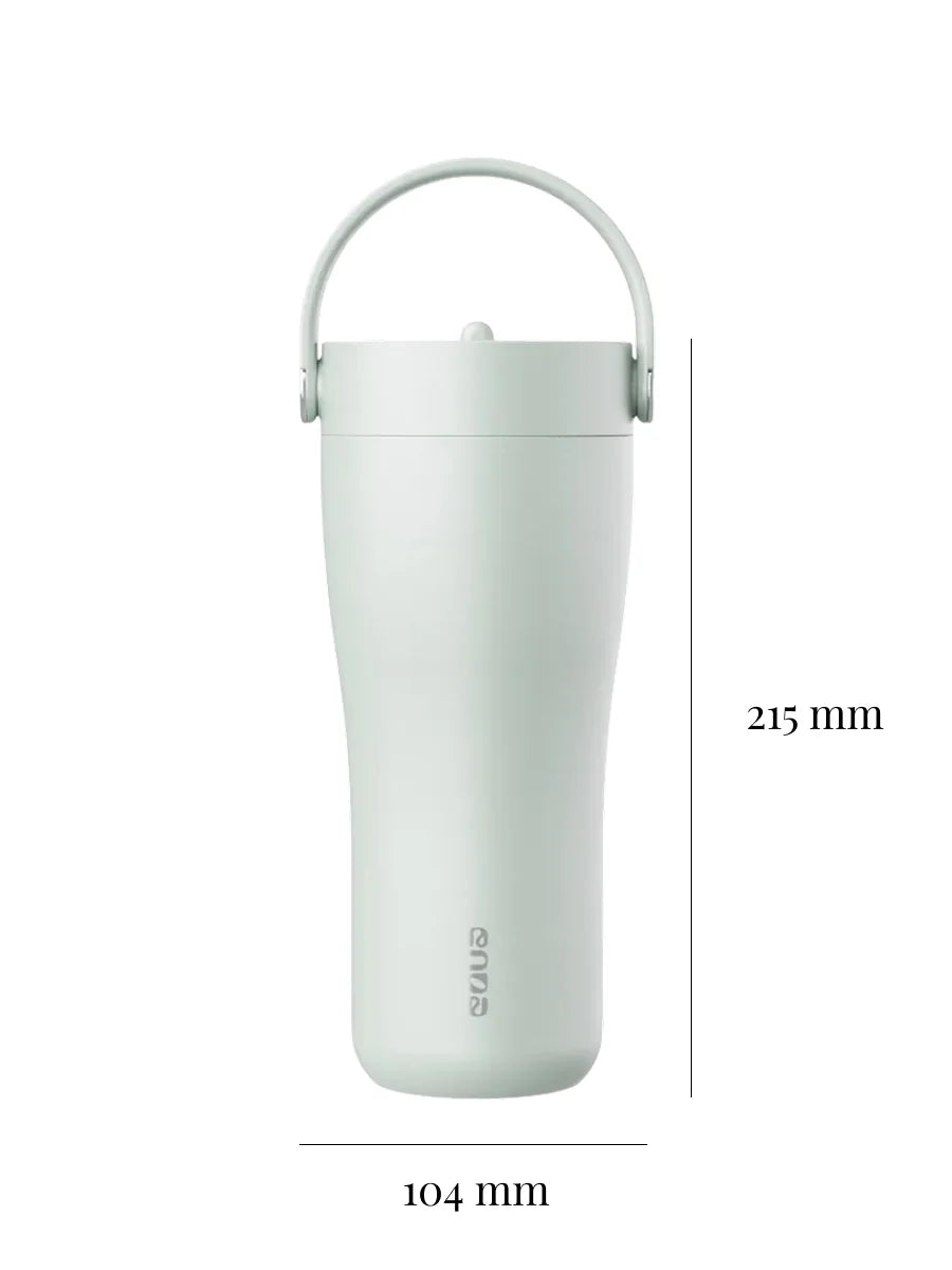 EQUA | Carry Cup | | 600 ml | Mint