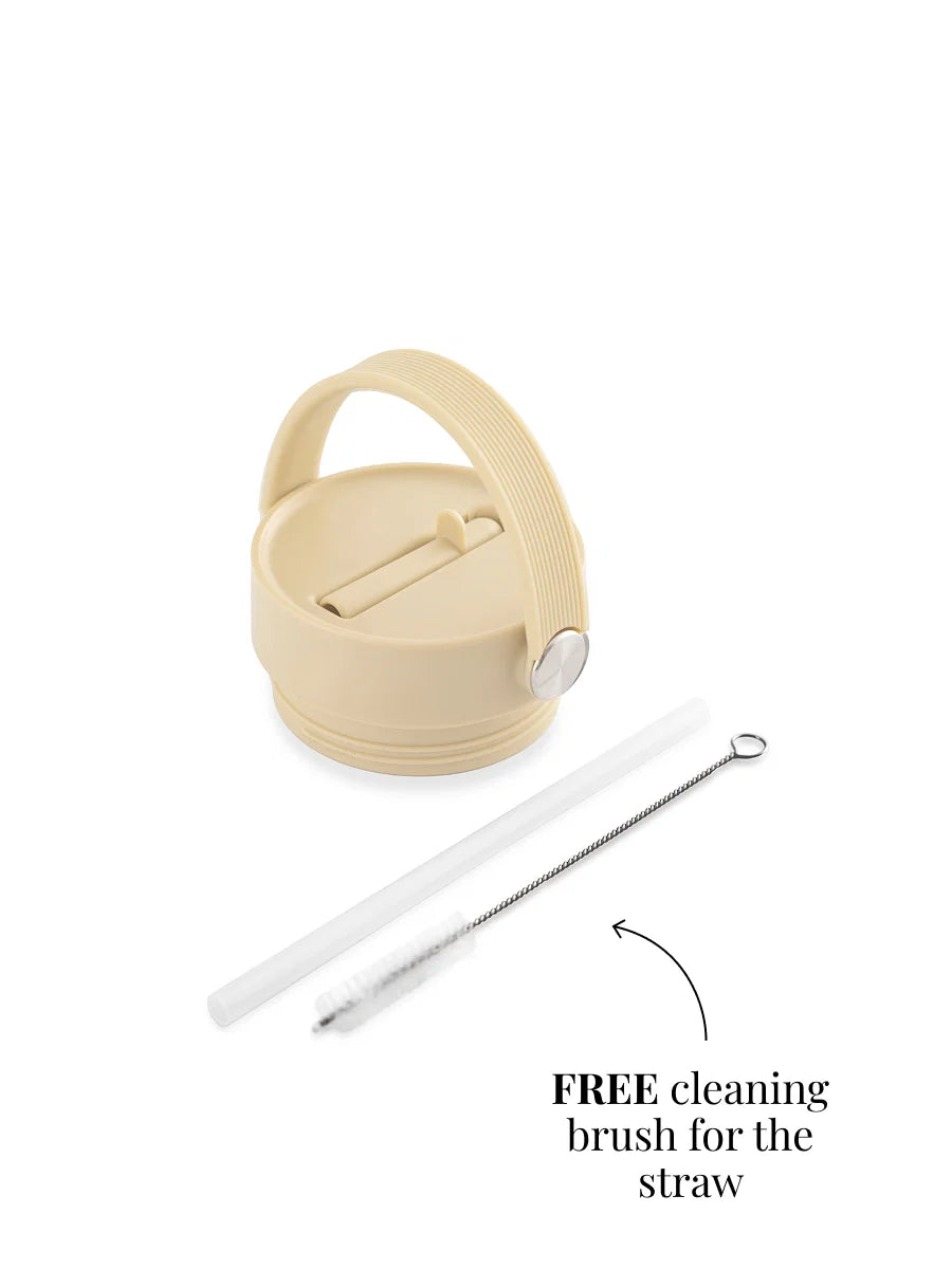 EQUA | Carry Cup | | 600 ml | Butter