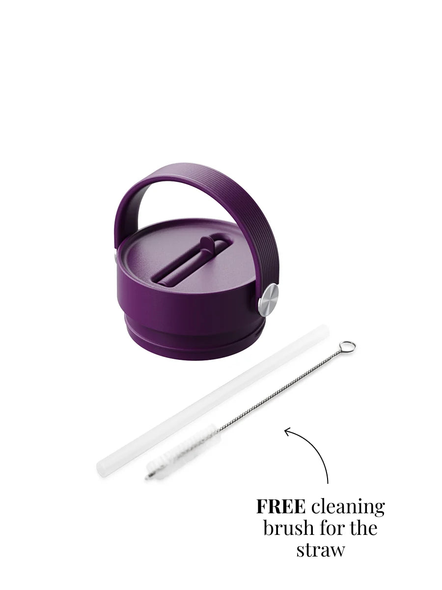 EQUA | Carry Cup | | 600 ml | Mulberry