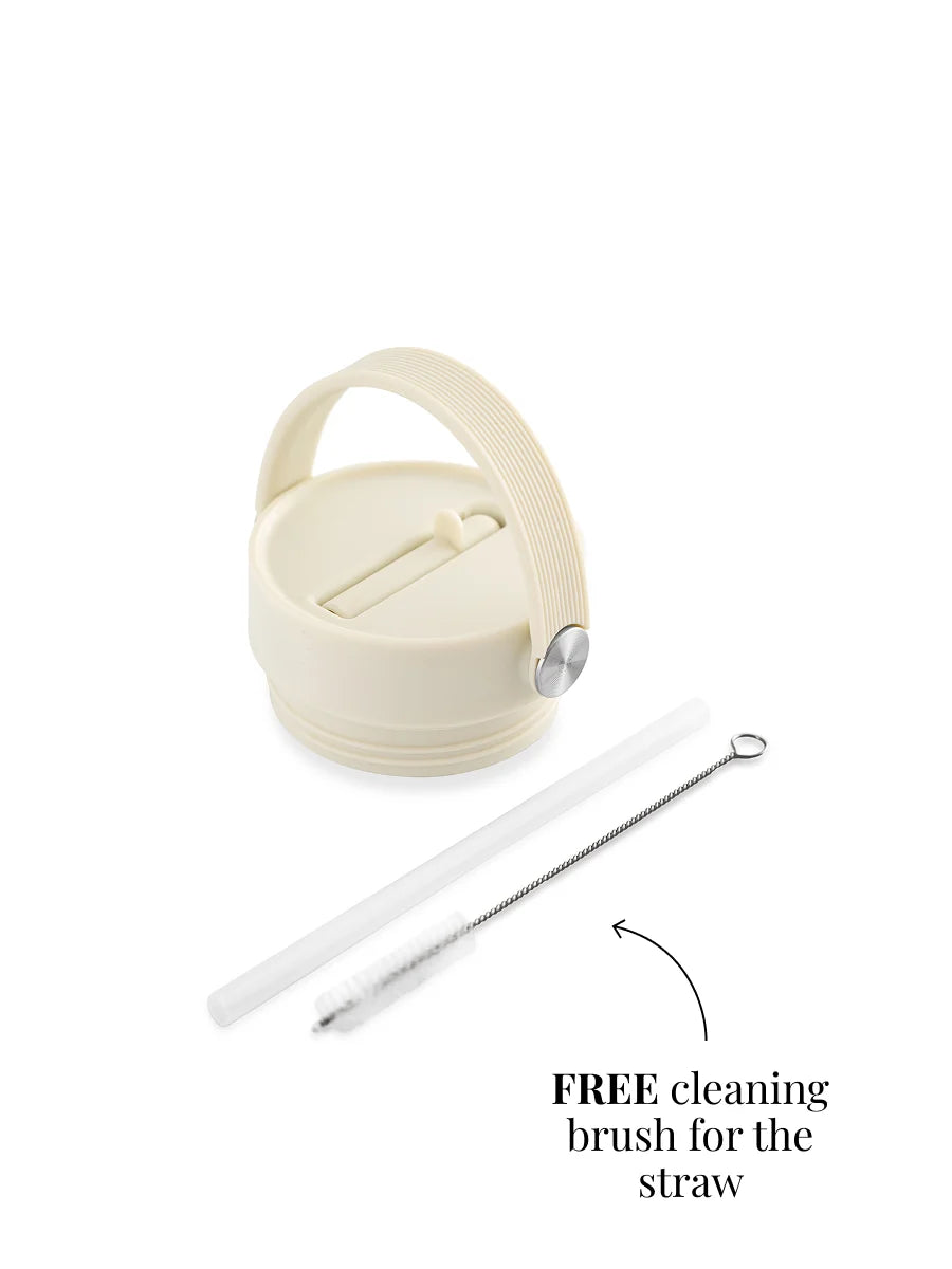 EQUA | Carry Cup | | 600 ml | Sand