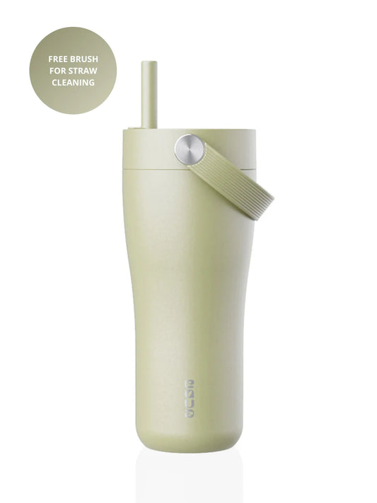 EQUA | Carry Cup | | 600 ml | Matcha