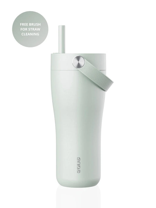 EQUA | Carry Cup | | 600 ml | Mint