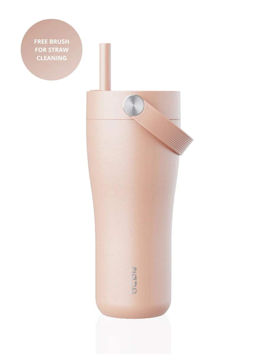 EQUA | Carry Cup | | 600 ml | Rose