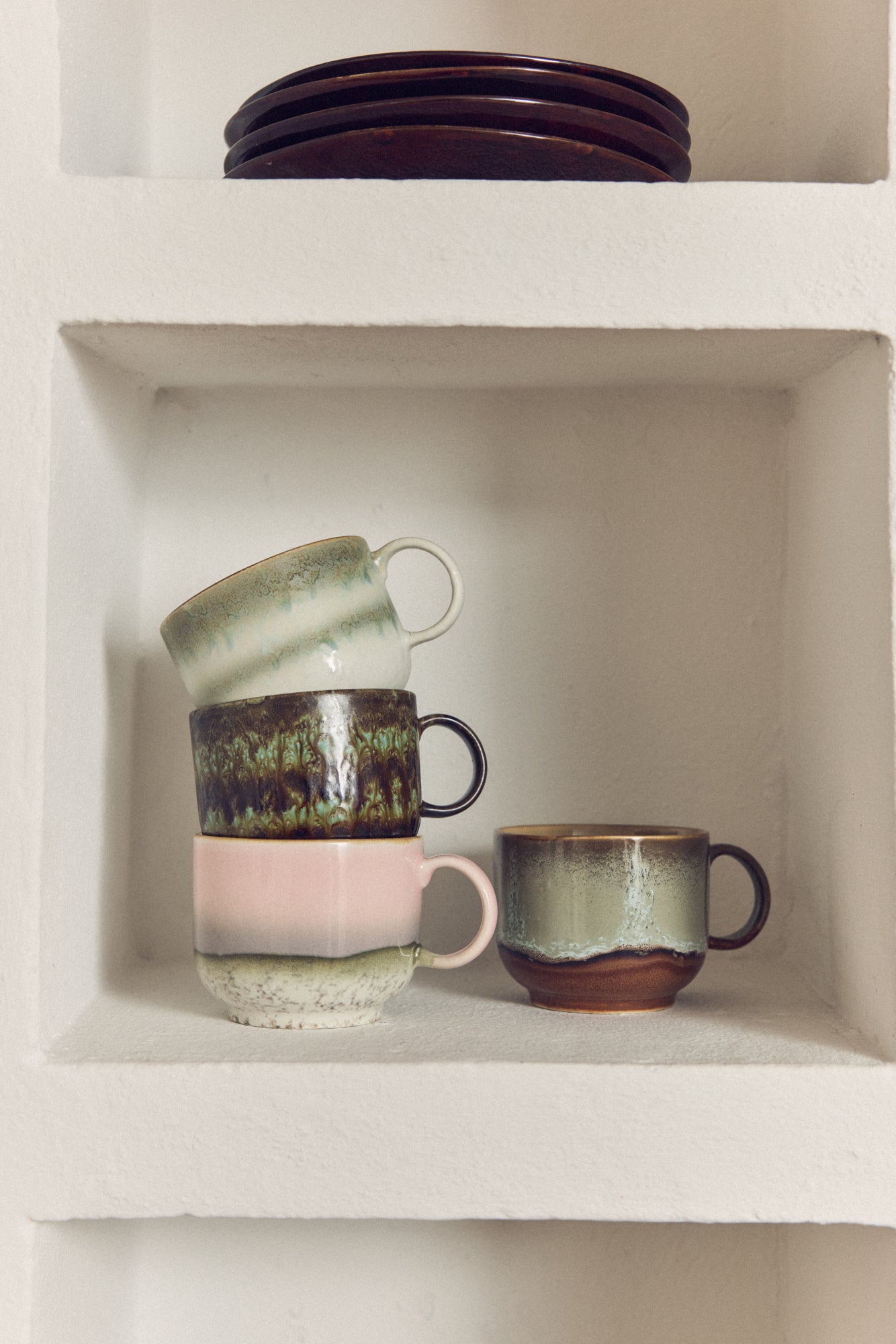 HKLIVING | 70s ceramics | Tebolli | Echo