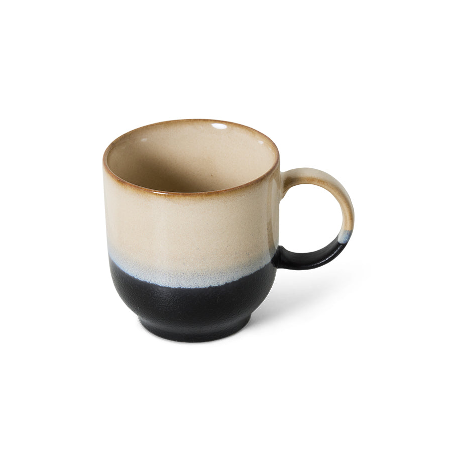 HKLIVING | 70s ceramics | Kaffibolli | Rock