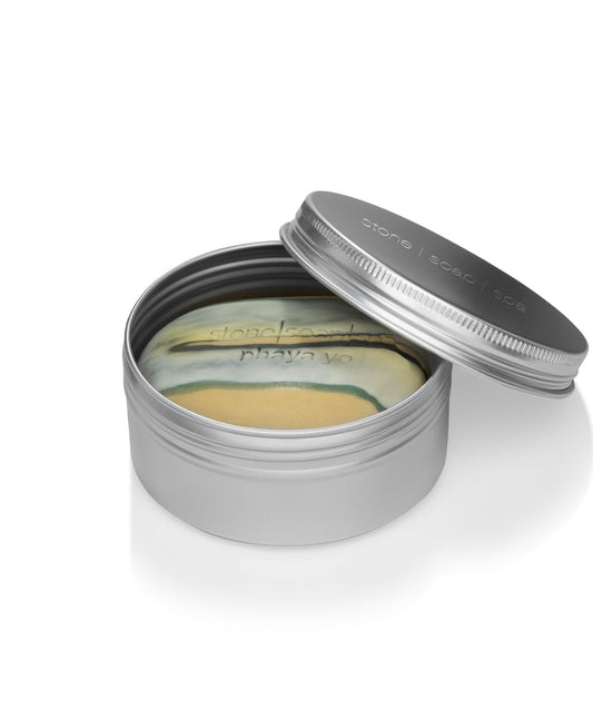 Stone soap spa | sápubox