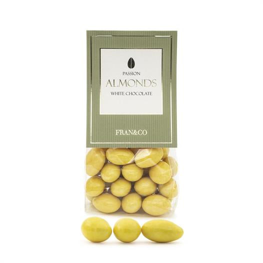 FRAN&CO| Passion almonds | 150g
