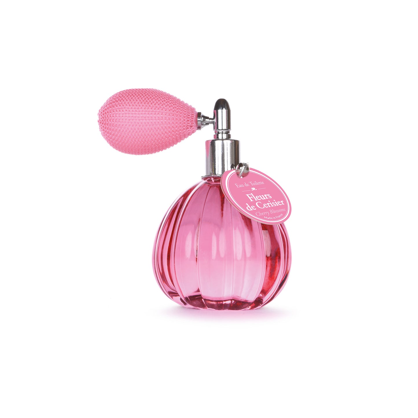ESPRIT PROVENCE | Eau de Toilette | FLEURS DE CERISIER | Retro | 60 ml