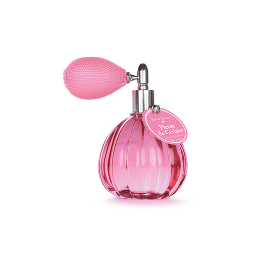ESPRIT PROVENCE | Eau de Toilette | FLEURS DE CERISIER | Retro | 60 ml