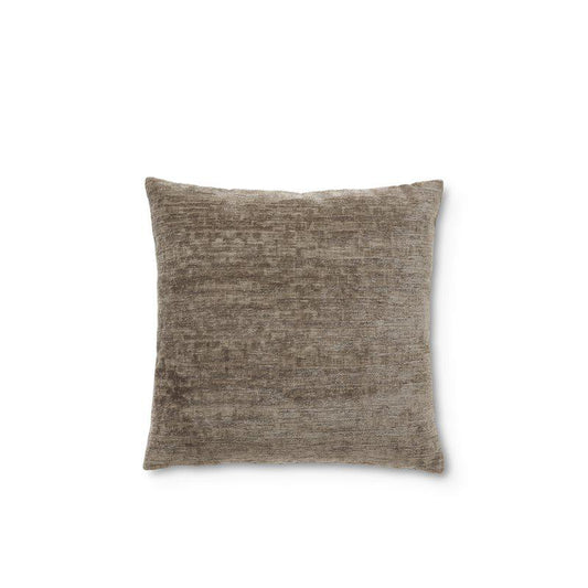 JAKOBSDALS | Soft Chenille | Púðaver | 50x50 cm