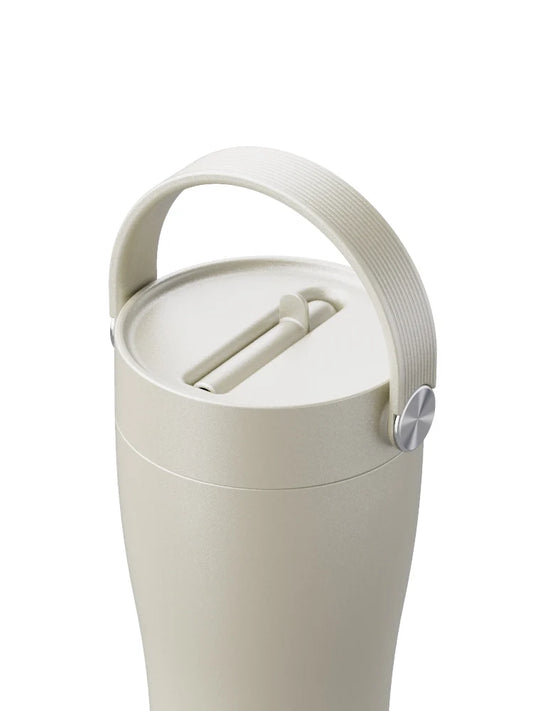 EQUA | Carry Cup | | 600 ml | Sand
