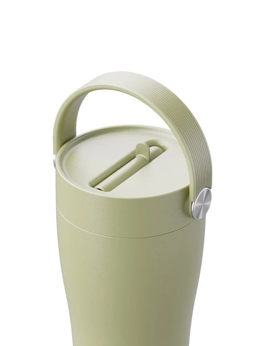 EQUA | Carry Cup | | 600 ml | Matcha