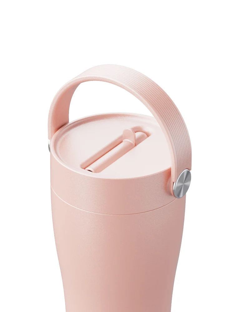 EQUA | Carry Cup | | 600 ml | Rose