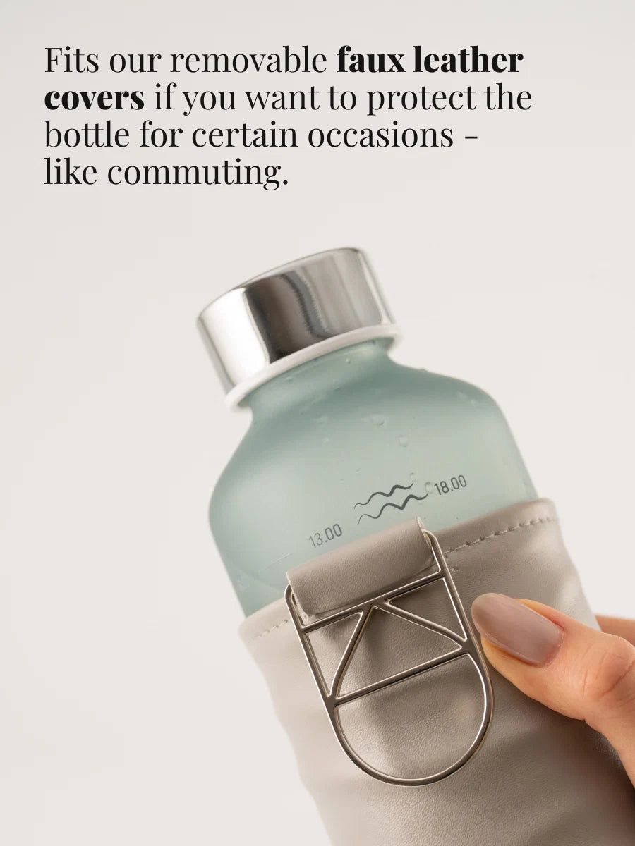 EQUA | Glerflaska | 750 ml | Water O'clock