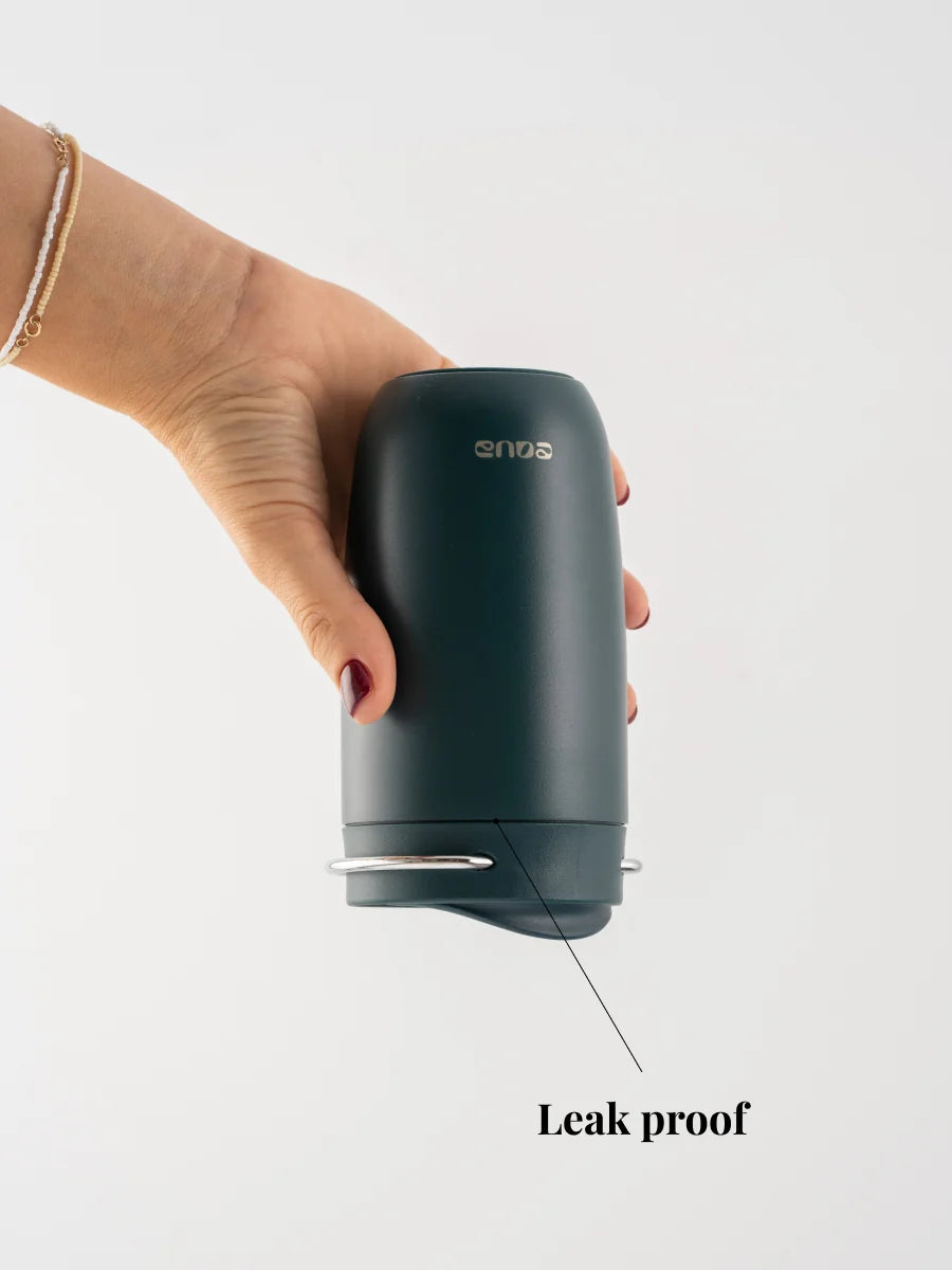 EQUA | Coffee Cup | | 300 ml | Matcha