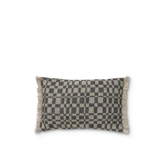 JAKOBSDALS | CHECK JAQUARD | Púðaver | 40x60