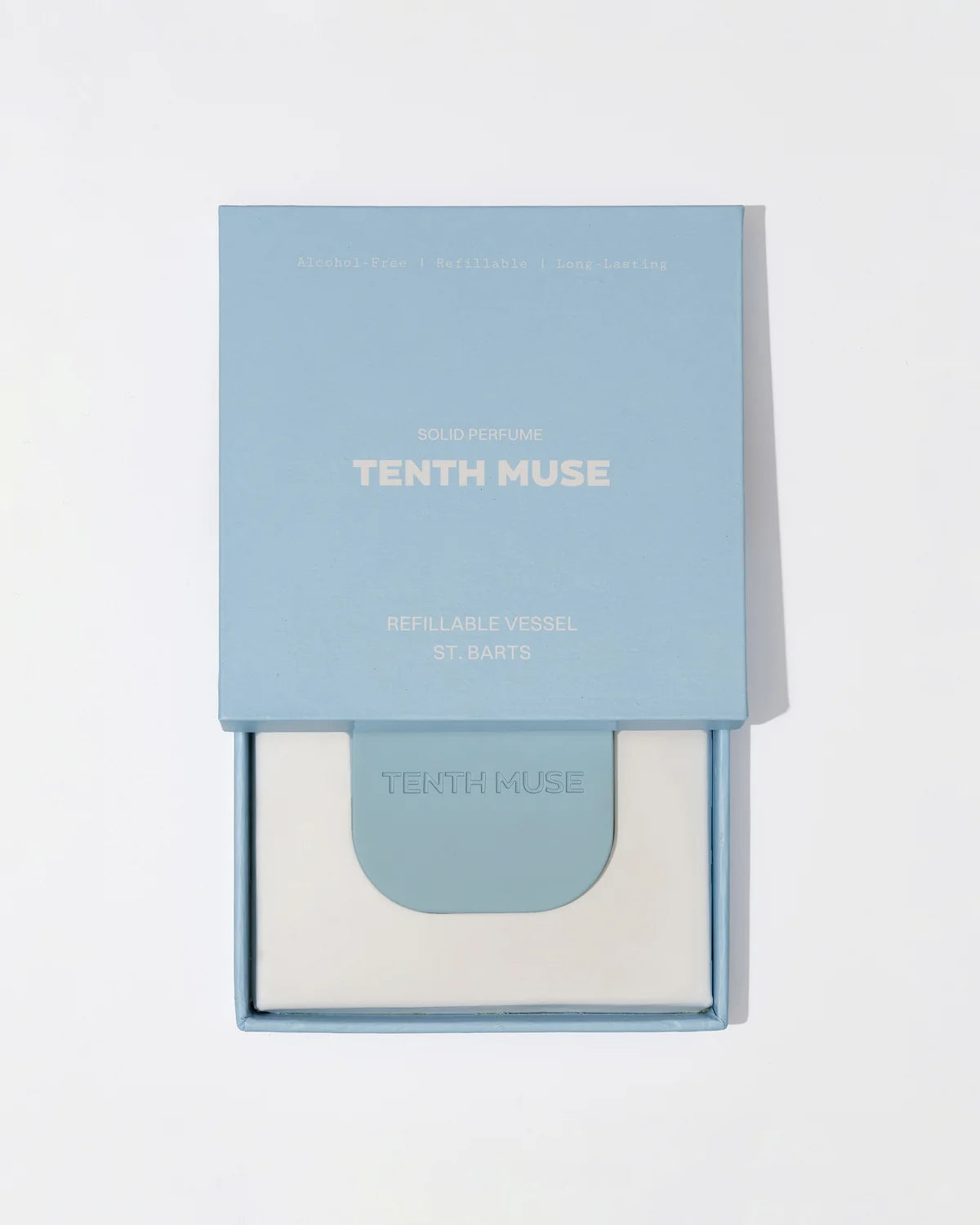 TENTH MUSE | HYLKI | ST BARTS