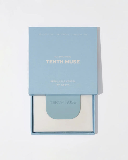 TENTH MUSE | Hylki | ST BARTS