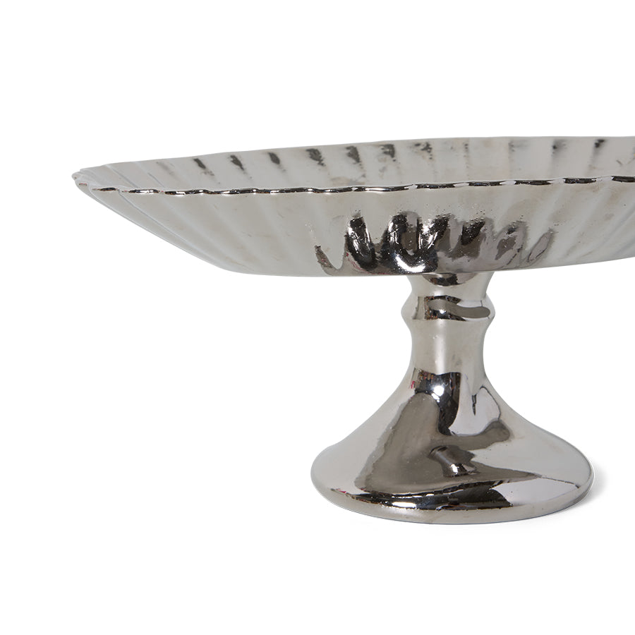 HKLIVING| New classics | chrome plateau | Clean