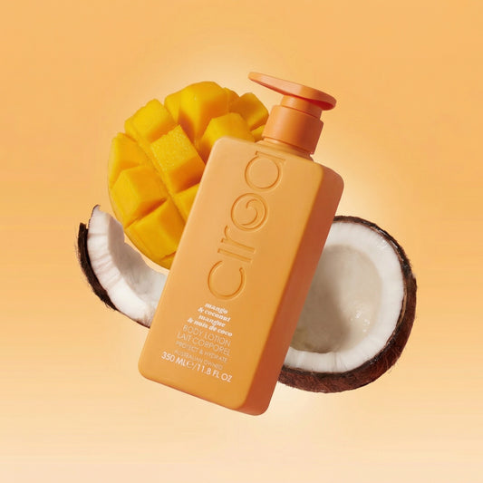 Ciroa Beauty | Bodylotion | Mangó og kókoshnetu