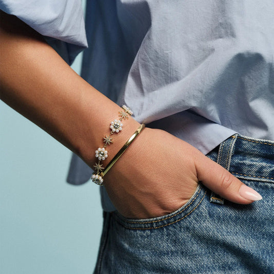 Tone Damli| Armband | Eclipse