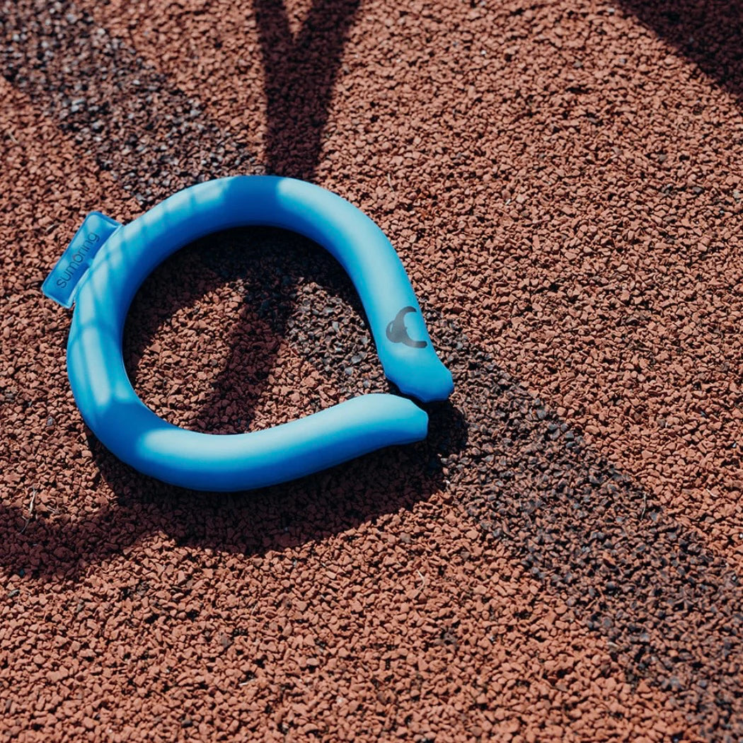 Kælihringur | Sumo Ring