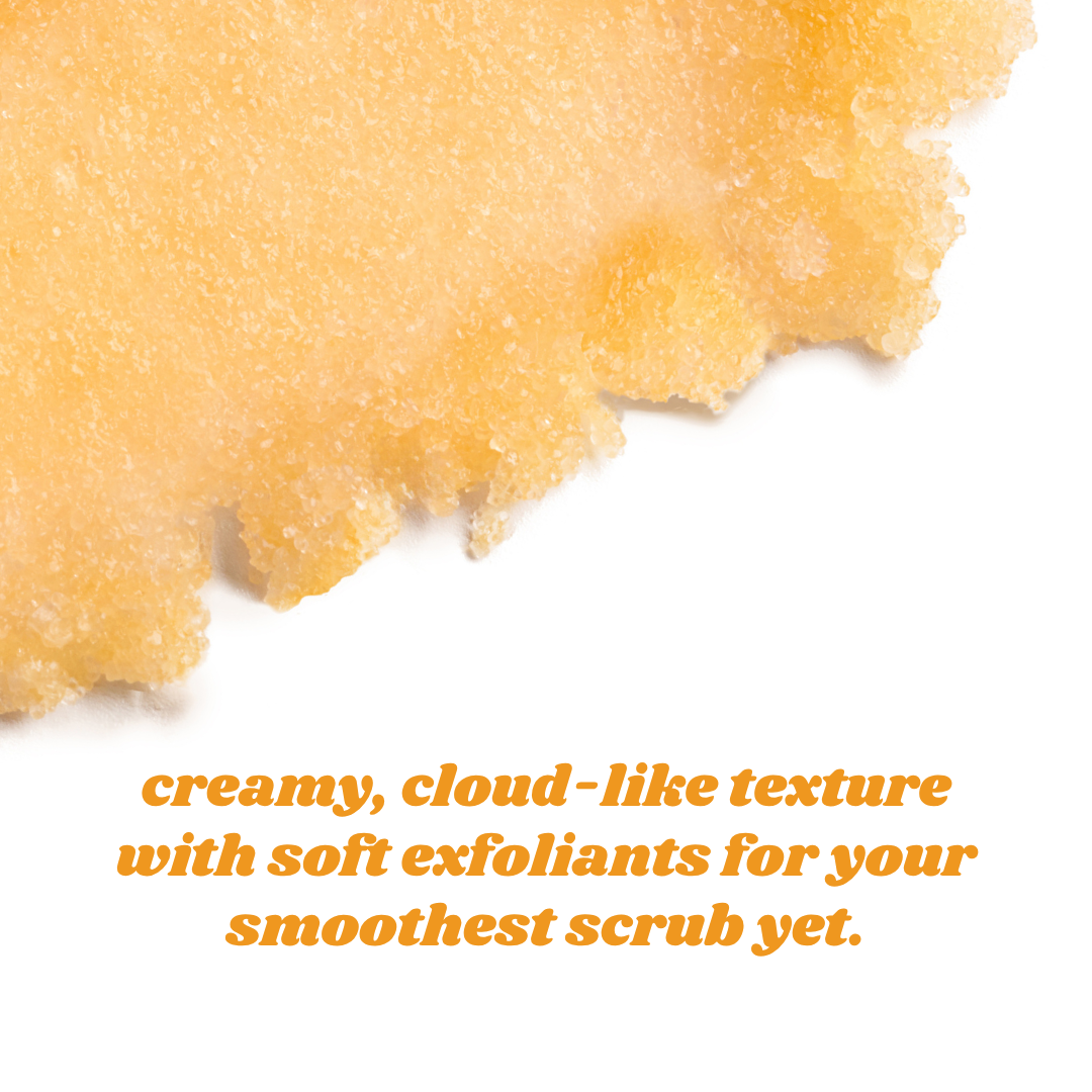 Ciroa Beauty | Líkamsskrúbbur | Mango og Kókoshnetu | FORSALA | Væntanlegt 20. Des (með fyrirvara) |