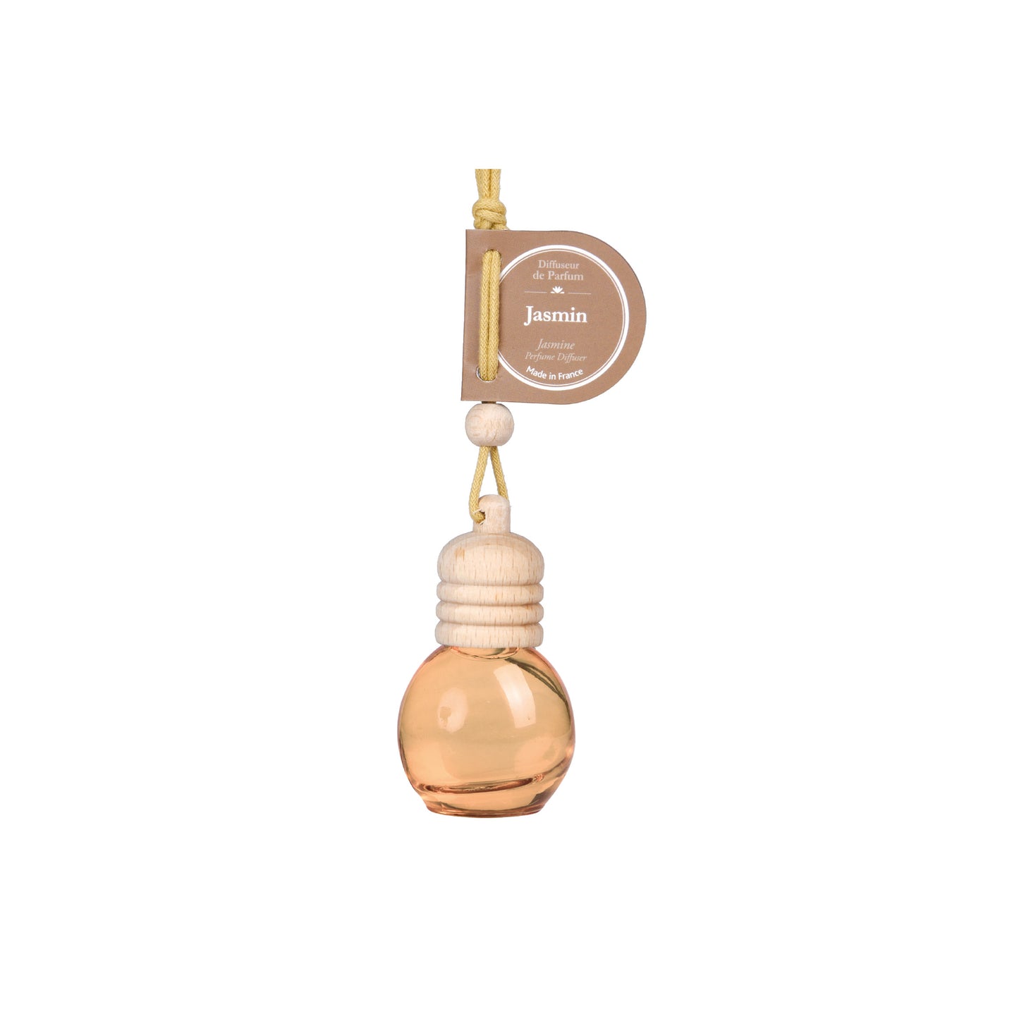 ESPRIT PROVENCE | Hangandi ilmur | JASMIN | 10 ml
