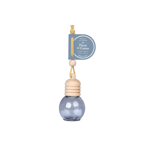 ESPRIT PROVENCE | Hangandi ilmur | FLEUR DE COTON | 10 ml