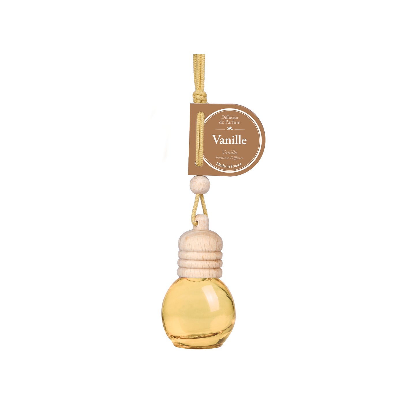 ESPRIT PROVENCE | Hangandi ilmur | VANILLE | 10 ml