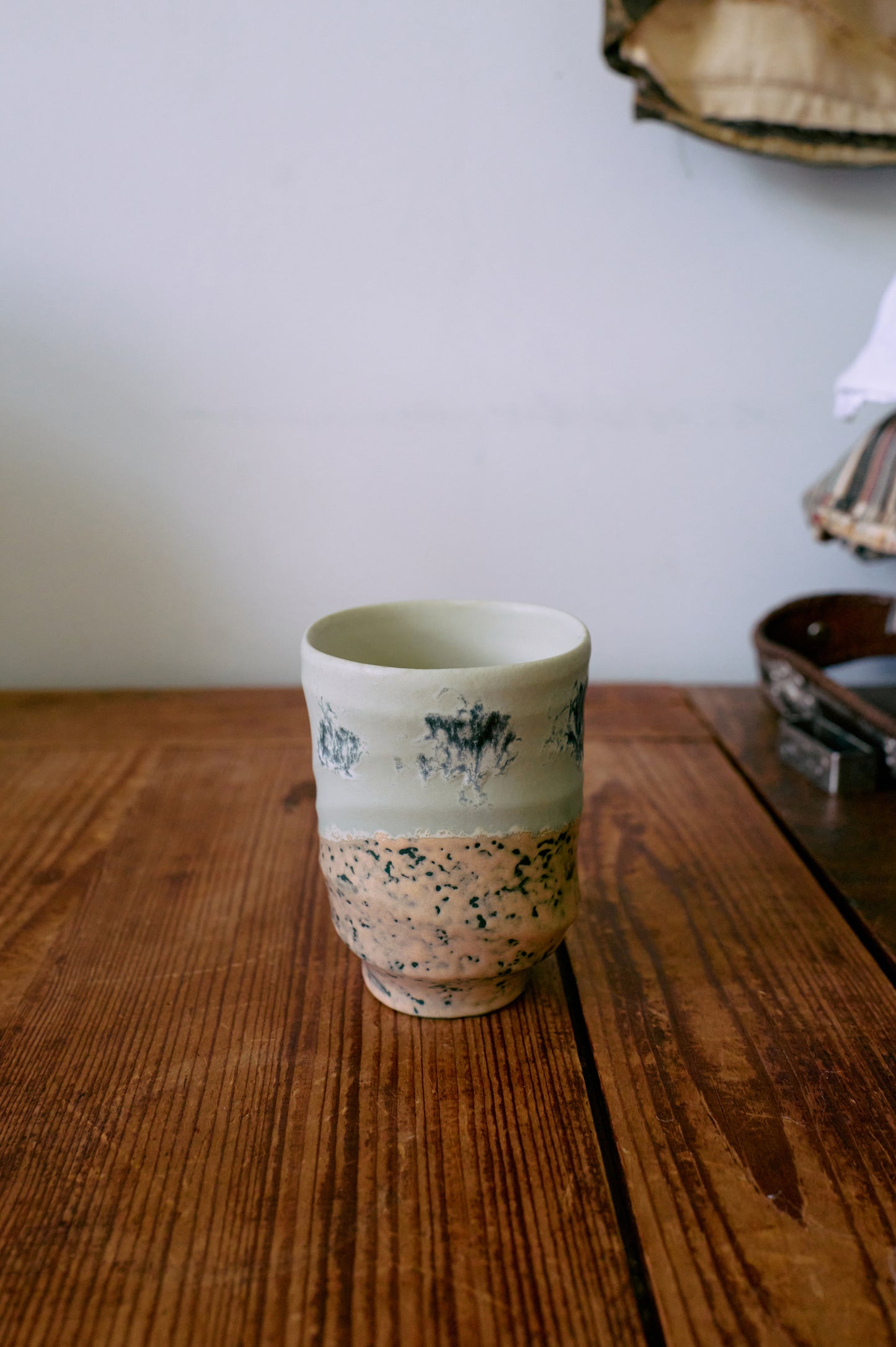 HKLIVING | 70s ceramics | Kaffibolli | fused