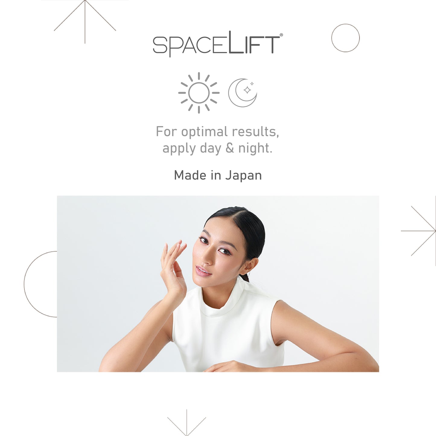 Kynningarverð| Forsala! Lendir vonandi 19. Des | SPACELIFT | 100 ml