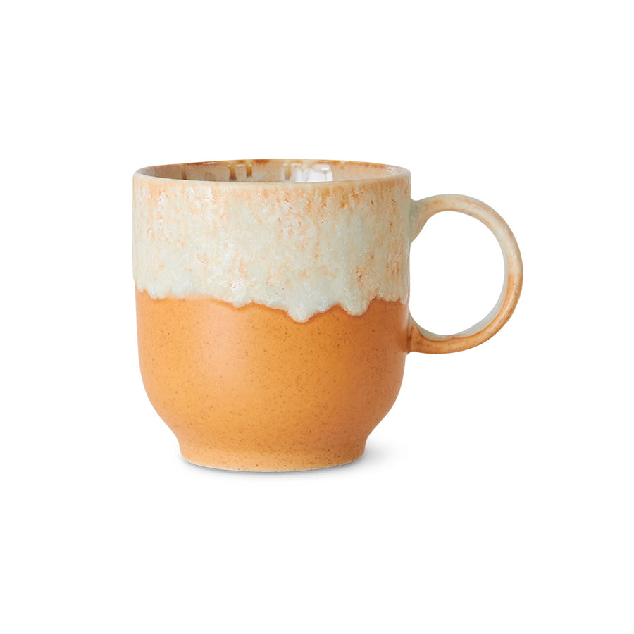 FORSALA | Lendir 29. Maí | HKLIVING | 70s ceramics | Kaffibolli | Dunes