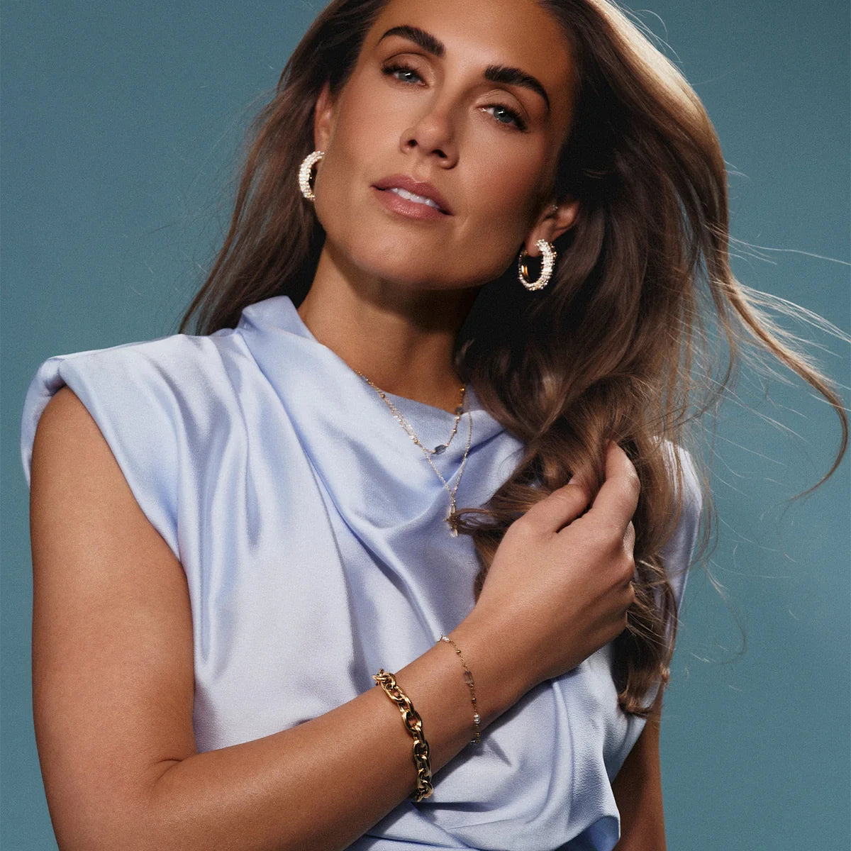 Tone Damli| Armband | Dawn