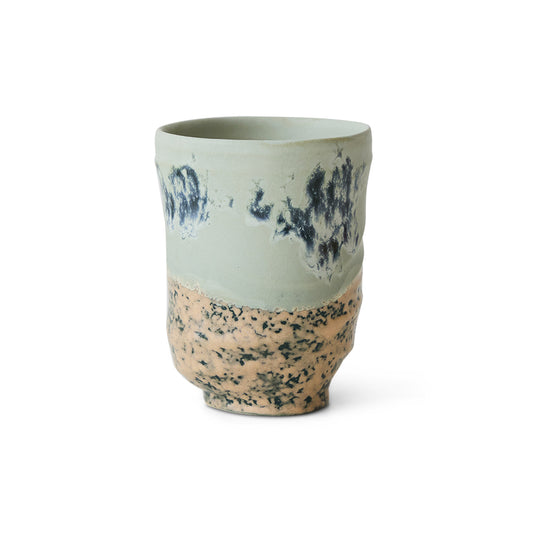 HKLIVING | 70s ceramics | Kaffibolli | fused