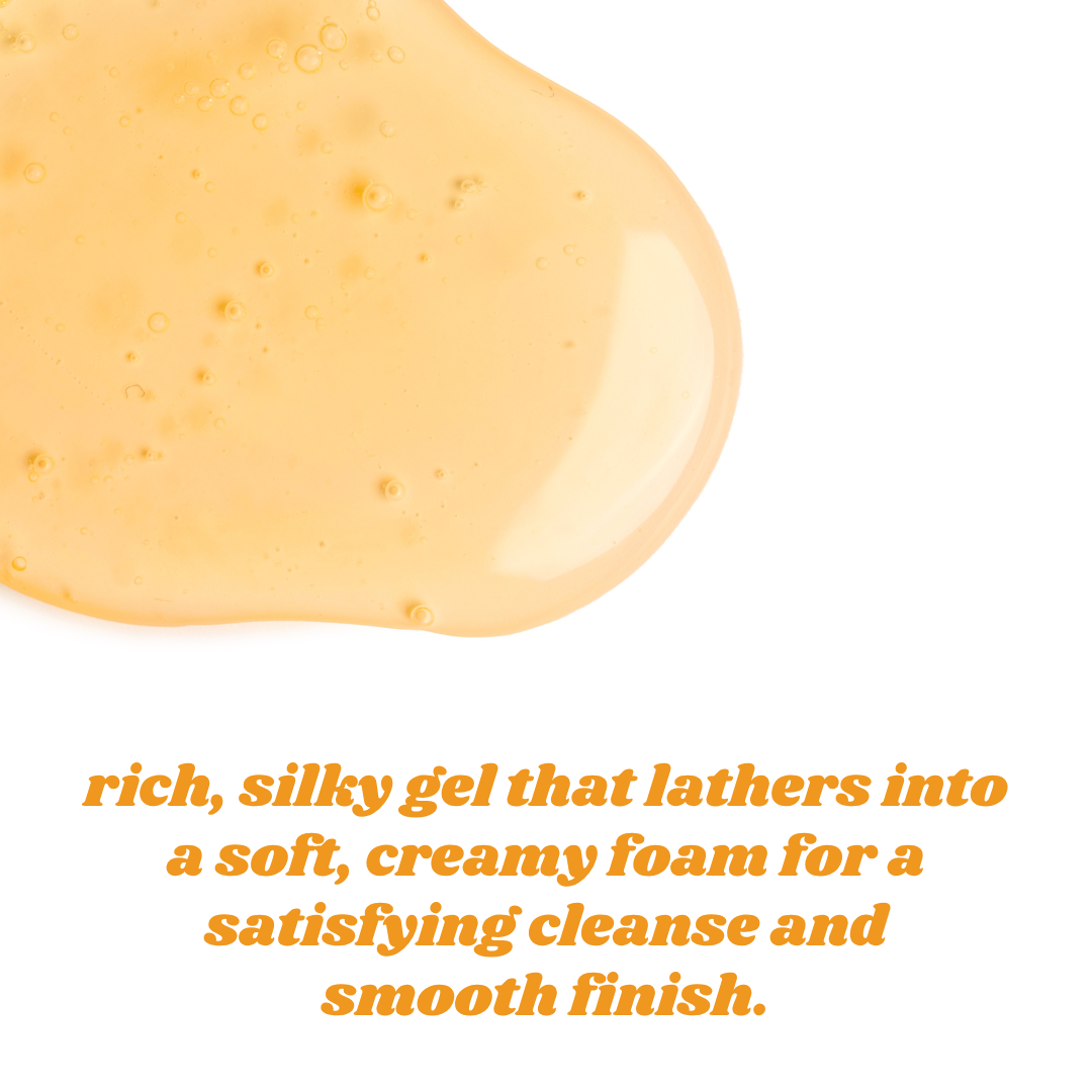 Ciroa Beauty | Sturtugel | Mango og Kókoshnetu | 350 ml