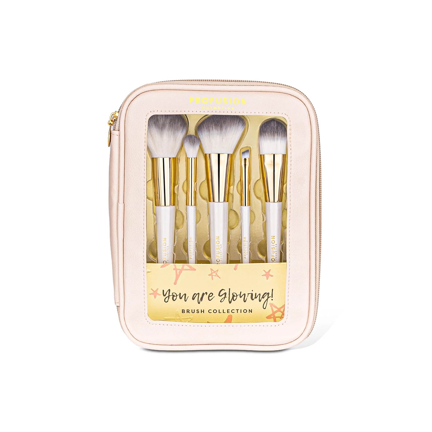 Gjafaaskja | PROFUSION | YOU ARE GLOWING | BURSTASETT