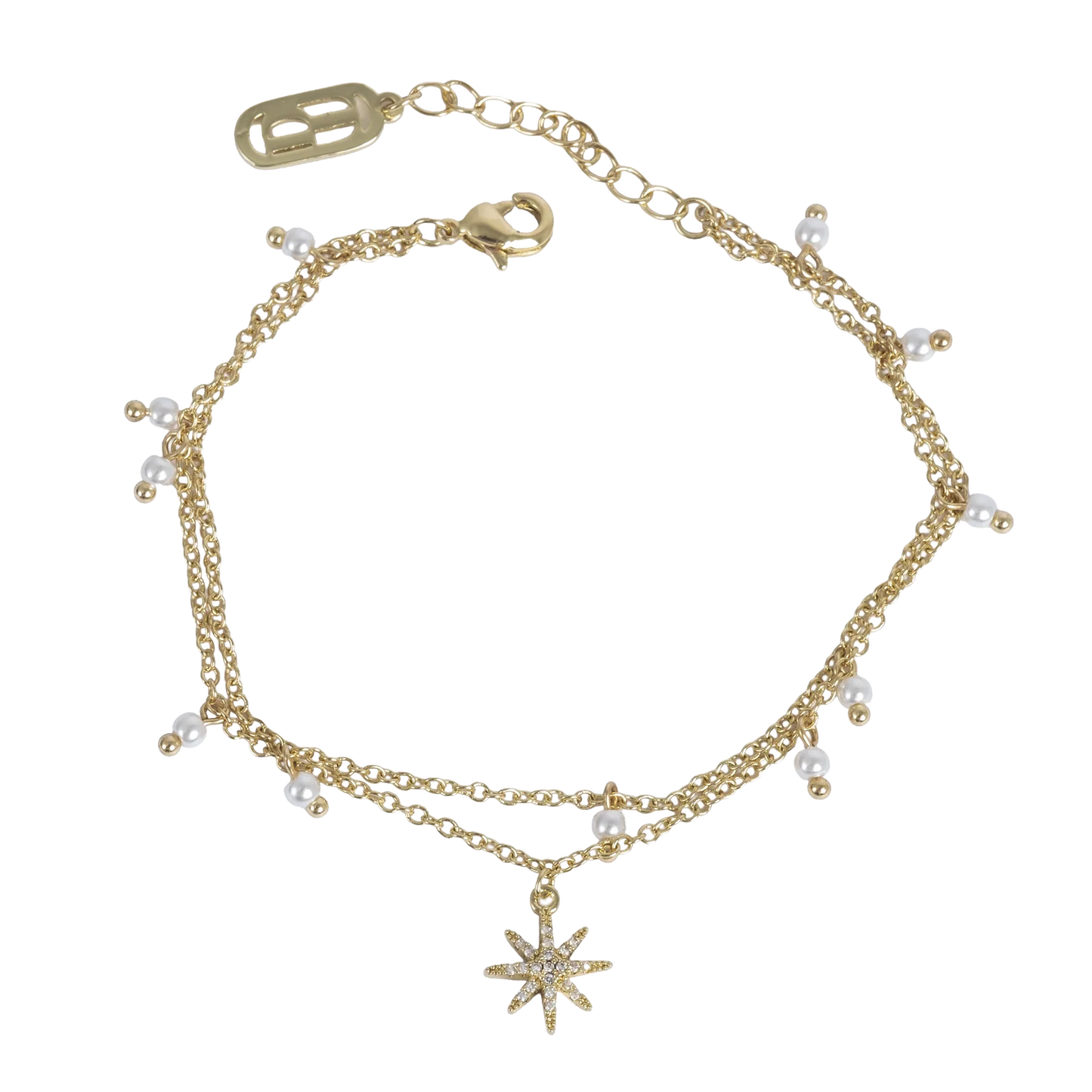Tone Damli| Armband | Vega